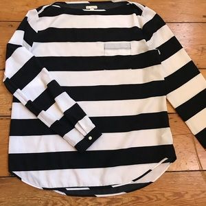 GAP Striped Top
